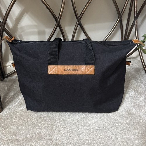 Vintage lancel paris mens - paris,