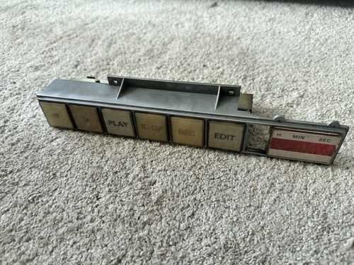 Studer command module - a-80,