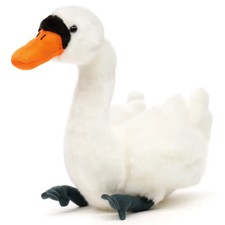Uni Toys J70442 Swan White