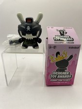 Quiccs BabyTeq63 Kidrobot 2017