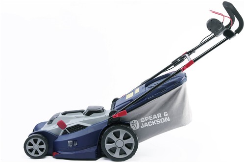 Spear jackson 40cm cordless - spear,