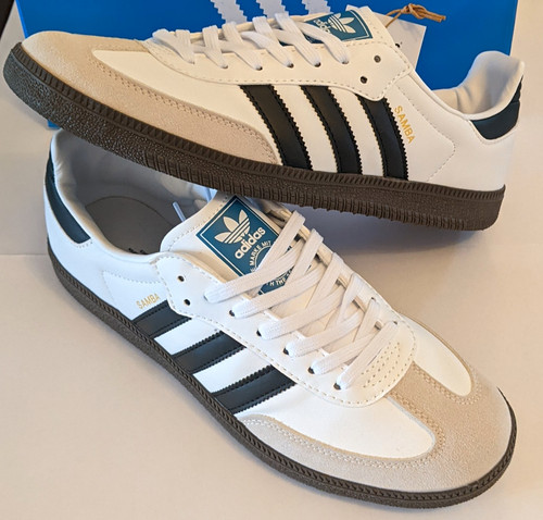 Adidas samba mens low - samba, top
