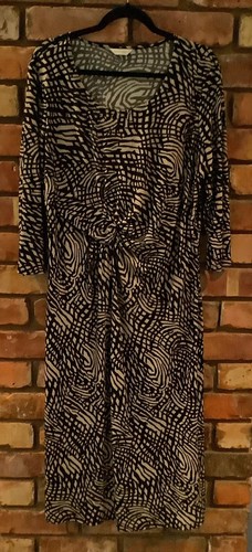 Windsmoor ladies black white - ladies, black/white