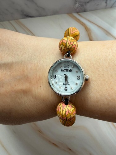 Lady fashion planet beads - fashion,