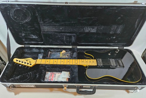 Schecter diamond series - pt,