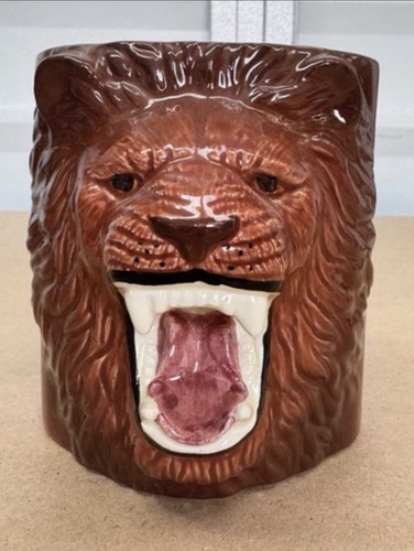 Nestlé lion king size - 3d,