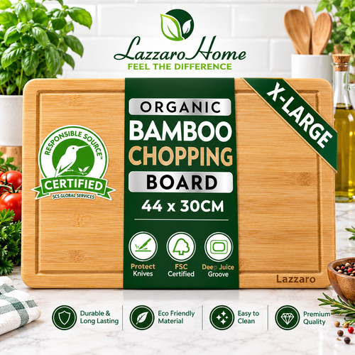Chopping board large extra - chopping,