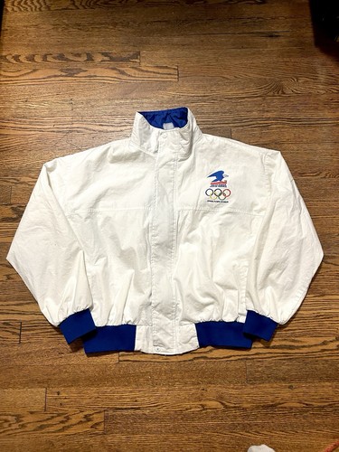 Vtg 90s usps olympic - usps,