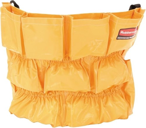 Rubbermaid fg264200yel brute - fg264200yel, brute®