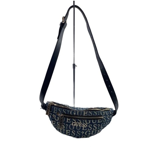 Guess waist bag allover - bag,