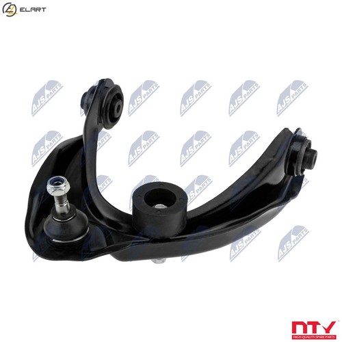 Controltrailing arm wheel - controltrailing,