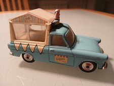 CORGI 447 FORD THAMES WALLS