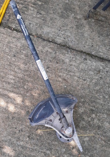 Ryobi click link strimmer - ryobi,