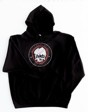 Hoffman Bikes BMX Skull Hoodie