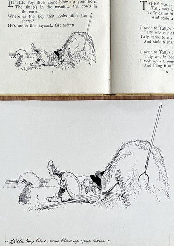 Lawson wood published - published, pen