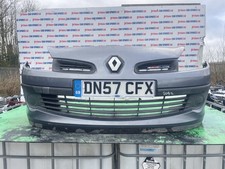 RENAULT CLIO HATCHBACK 3DR MK3