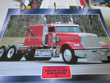 Super Trucks Hood Tractors USA