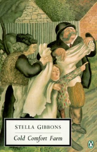 Cold comfort farm classic - farm, (classic