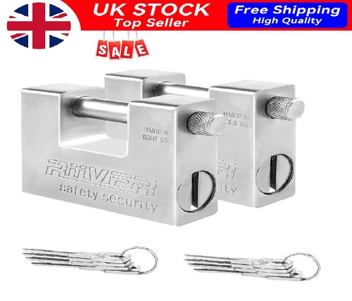 2pcs 94mm heavy duty - 2pcs, armoured