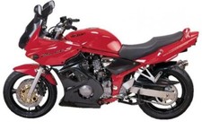 Suzuki GSF600 Bandit 00-05 &
