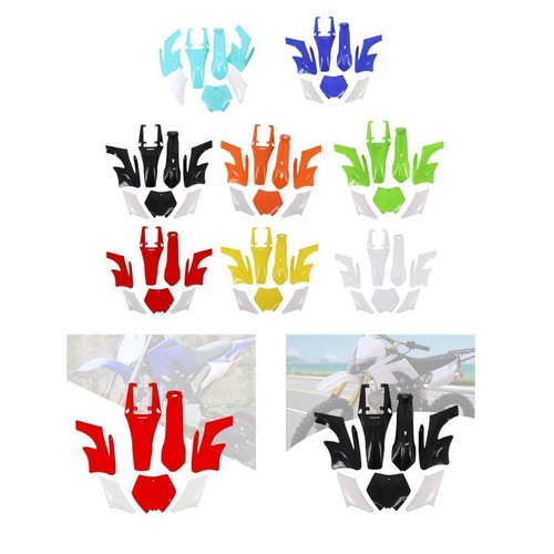 Body kit premium accessories - premium,