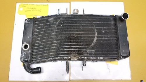 Honda cb400 breaker - honda, s4