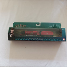 Harry Potter - Corgi HOGWARTS EXPRESS Die-Cast Metal Collectable  (A)