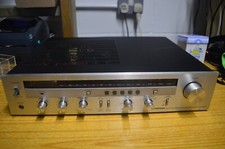 Vintage Pioneer SX-600L