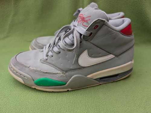 Nike air flight - nike, classic