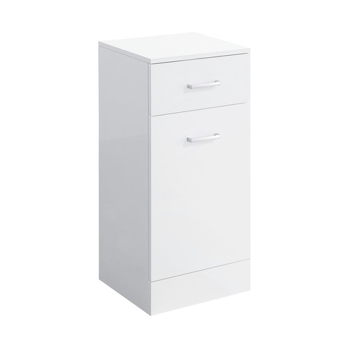 Bathroom drawer storage - bathroom,
