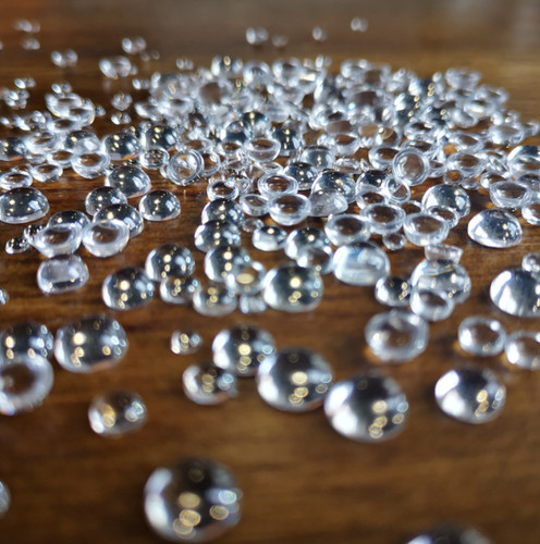 350pcs simulation dewdrops for - 350pcs,