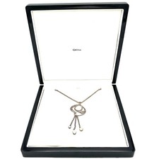 Ortak Malcom Grey 925 Silver