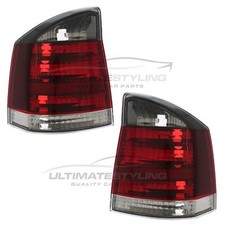 Vauxhall Vectra C Rear Light