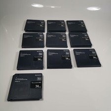 Used sony prmd 74 - x, prmd-74