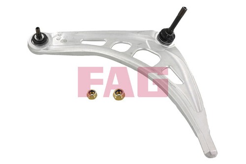 New track control arm for - track,
