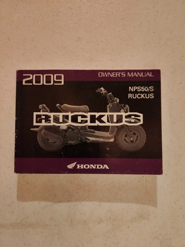 Honda ruckus owners - honda,