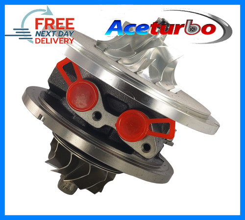 New turbo cartridge for - new,
