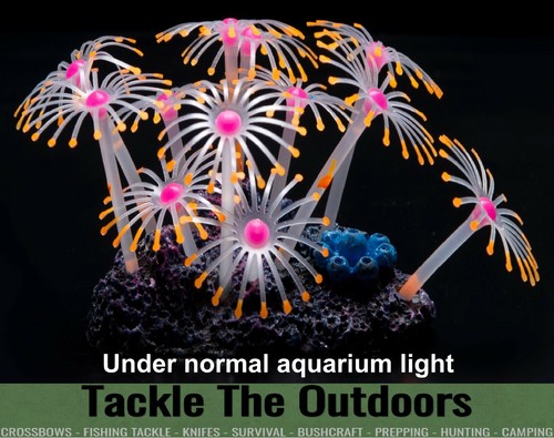 Artificial silicone glowing - artificial,