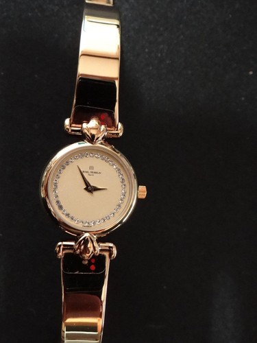 Ladies watch french - watch, michel