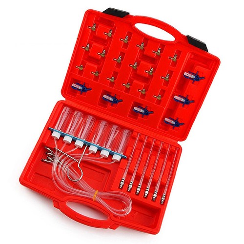 Diesel injector flow - diesel,