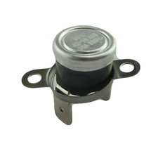 Boiler High Limit Thermostat 90°C – Heating System Overheat Sensor