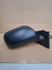 06-11 TOYOTA YARIS MK2 O/S DRIVERS SIDE ELECTRIC WING DOOR MIRROR 3 Door