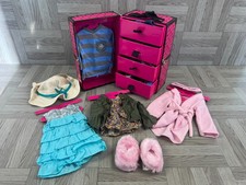 Design A Friend Carry Wardrobe