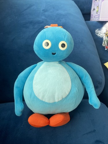 Twirly woos great big - twirly,