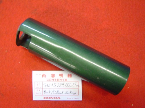 Honda cs110 cb125s - honda, cd125s