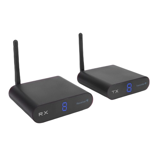 Wireless sender long range - wireless,