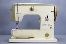 Serviced Swiss Bernina 700