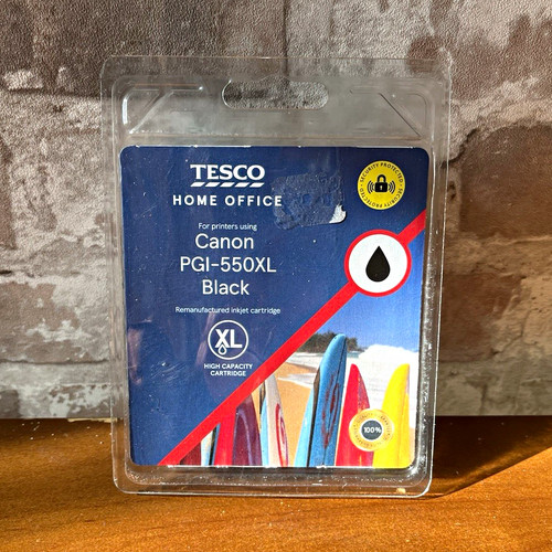 Tesco canon pgi - tesco,