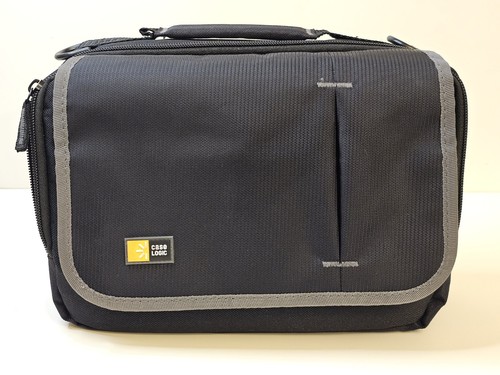 Case logic portable car dvd - logic, in-car