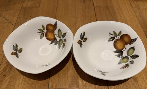 Midwinter pottery oranges and - midwinter,